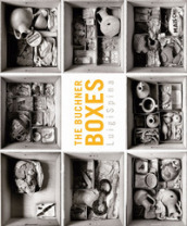 The Buchner boxes. Ediz. bilingue