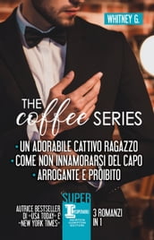 The Coffee Series