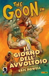 The Goon volume 1
