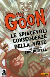 The Goon volume 4