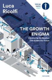 The Growth Enigma