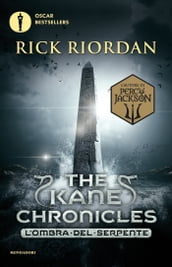 The Kane Chronicles - 3. L ombra del serpente