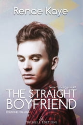 The Straight Boyfriend (Edizione italiana)