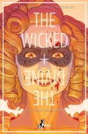 The Wicked + The Divine 7