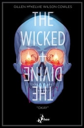 The Wicked + The Divine 9 - 