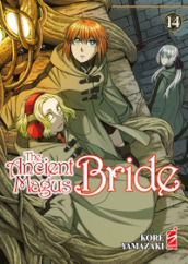 The ancient magus bride. 14.