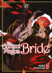 The ancient magus bride. 17.