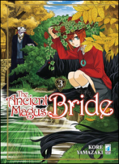 The ancient magus bride. 3.