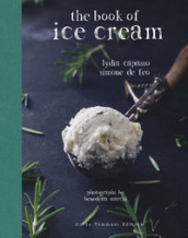 The book of ice cream