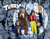 The complete Terry e i pirati. Nuova ediz.. 1: 1934-1936