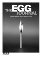 The egg journal. Ediz. italiana e inglese (2022). 3.