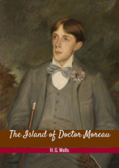 The island of doctor Moreau