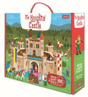 The knights  castle. Ediz. a colori. Con puzzle