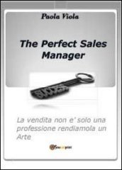 The perfect sales manager