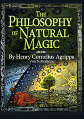 The philosophy of natural magic