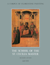 The school of St. Cecilia Master