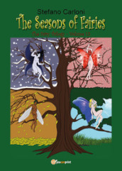 The seasons of fairies. The fairy trilogy. 1.2.