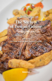 The secrets of tuscan cuisine