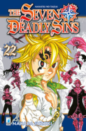 The seven deadly sins. 22.