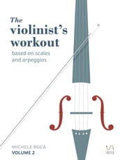 The violinist s workout vol 2