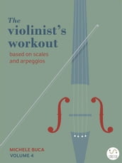 The violinist s workout vol 4