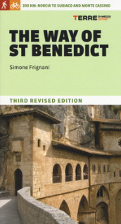 The way of saint Benedict