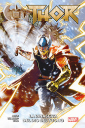 Thor. 1: La rinascita del dio del tuono