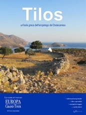 Tilos, un isola greca dell arcipelago del Dodecaneso