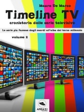 Timeline TV. Volume 2