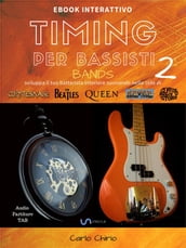Timing per bassisti 2 bands
