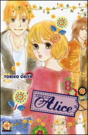 Tokyo Alice. 8.