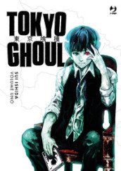 Tokyo Ghoul. Ediz. deluxe. 1.