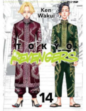 Tokyo revengers. Vol. 14
