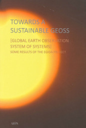 Towards a sustainable geoss. Global earth observation system of systems