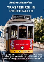 Trasferirsi in Portogallo