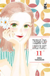 Tsubaki-cho Lonely Planet. New edition. 11.