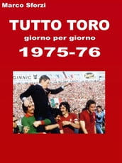 Tutto Toro 1975-76