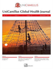 UGHJ. UniCamillus Global Health Journal (2022). 3.