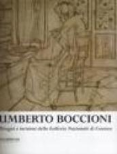 Umberto Boccioni: disegni e incisioni. Catalogo della mostra (Cosenza, 10 maggio-31 agosto 2003)