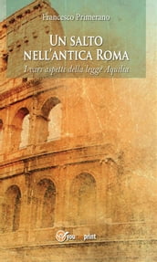Un salto nell antica Roma