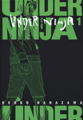 Under ninja. 1.