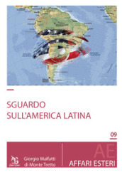 Uno sguardo sull America Latina
