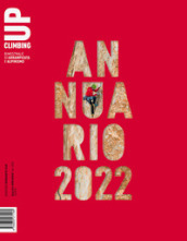 Up. European climbing speciale annuario 2022