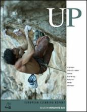 Up. European climbing report 2006. Annuario di alpinismo europeo