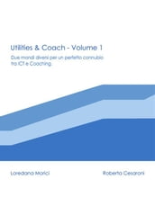 Utilities & Coach Vol.1