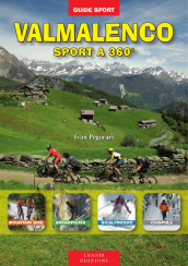 Valmalenco sport a 360°
