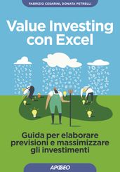 Value Investing con Excel