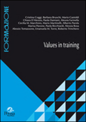 Values in training