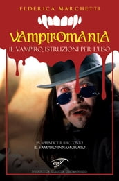 Vampiromania