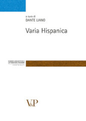 Varia Hispanica